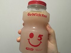 -StayReal Cafe(长宁来福士广场东八区店)