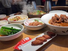 -九毛九西北菜(汕头金平万达广场店)
