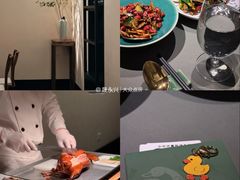 -晟永興烤鸭店(五道口店)