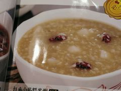-嘉和一品粥(马家堡店)
