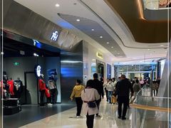 -深圳来福士广场