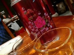 -额娘·现烙春饼烤鸭(太原总店)