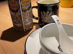 -太二酸菜鱼(中山龙之梦店)