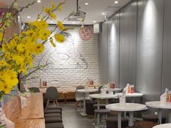 -a·wang asian kitchen阿旺亚洲餐厅(富泽人寿大厦店)