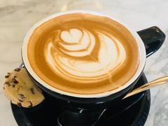 -Bracket Coffee(工体店)
