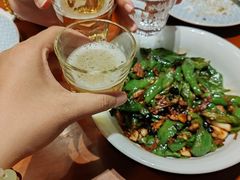 -杨厨的田园饭店(长城路店)