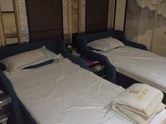 -家富富侨足道会馆(望京店)