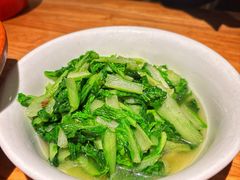 -图味美小黄鱼·景德菜(浙江路店)