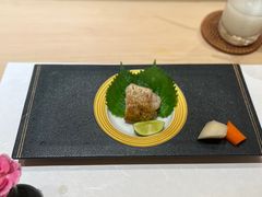 -鮨一日本料理(大中华店)