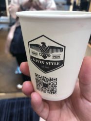 点击看大图 -崇尚GAVIN STYLE