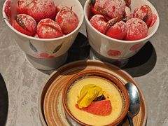 -一沙一城·甄品牛扒(国贸店)