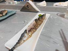 -伍贰赫兹·鮨合·烧鸟高空餐厅