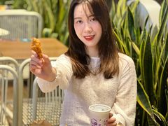 -Taco Bell 塔可钟(民田路店)