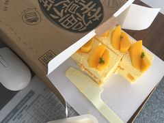 -幸福西饼生日蛋糕·下午茶(大明宫万达店)