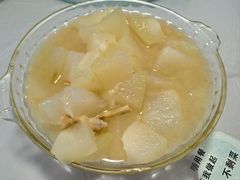 -山涧阁农家菜(南北湖店)