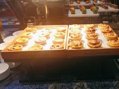 -美食汇自助餐厅(成都万达瑞华酒店)