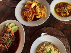 -Bebek Joni Restaurant