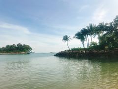 景点-巴拉湾海滩