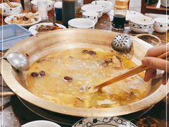 -云南邹记天麻火腿鸡(簇桥店)