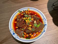 -肖四女乐山跷脚牛肉(滨江天街店)