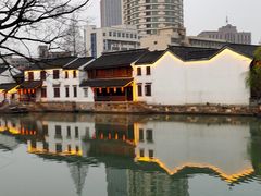 -衣裳街历史文化街区
