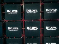 -INLOVE KTV(淮海路店)