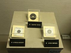 -中国闽台缘博物馆