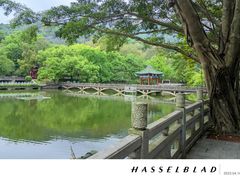 -广东罗浮山风景名胜区