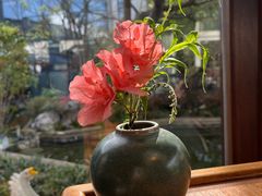 -广富林宰相府酒店·水云间