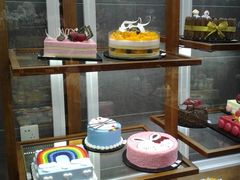 -东南饼庄(铁路二村店)