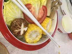 -鲍媽·原汤鲍鱼鸡(克拉广场店)