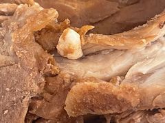 -济南孟家扒蹄店