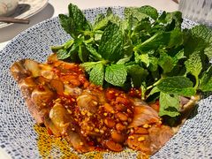 -沿途四季·云南菜·诗酒茶(蓝色港湾店)