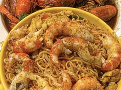 -庆峰龙虾烧烤(合肥一店)