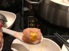 -捞王猪肚鸡火锅(财富中心店)