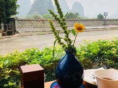 -霁云上院餐厅