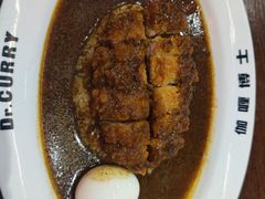 -伽喱博士 Dr.CURRY咖喱饭(太阳宫咖喱店)