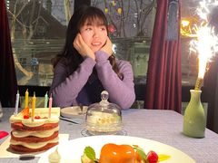 -弦月窗LUNETTE BY AMANDA(复兴路店)