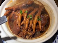 -卢大鲜鱼头捞饭(美利广场店)