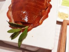 -四季民福烤鸭店(王府井灯市口店)