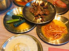 -西塔拾玖泥炉烤肉·活鳗(芝麻街店)
