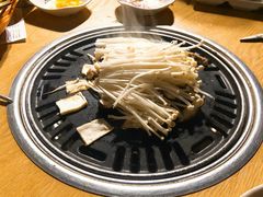 -缸桶屋韩国料理·全程帮烤(泰禾店)