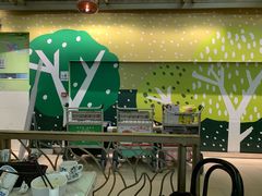 -翠华餐厅(香港国际机场店)