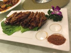 iphone_upload_pic-阿拉丁新疆风味餐厅·清真(罗廊巷店)