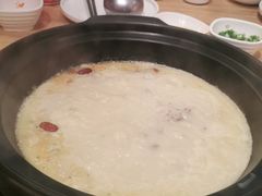 -好彩猪肚鸡(正弘城店)