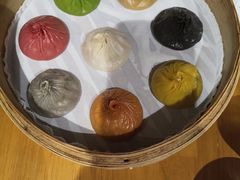 -乐忻皇朝(上海中心大厦店)