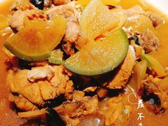 马哈鱼-日丰园海肠水饺·老字号大连海鲜(和平广场店)