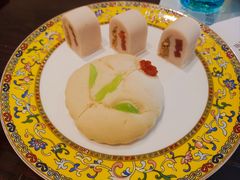 -富华斋饽饽铺·宫廷糕点·伴手礼(护国新天地店)