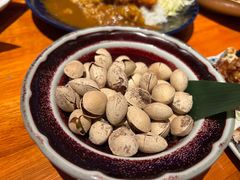 烤银杏-北村家日本料理(西大望路店)