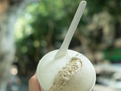 开心果Pistachio-Dip in Gelato(富民路店)